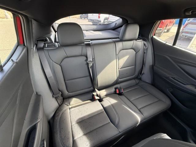 New 2026 Buick Envista Sport Touring image 33