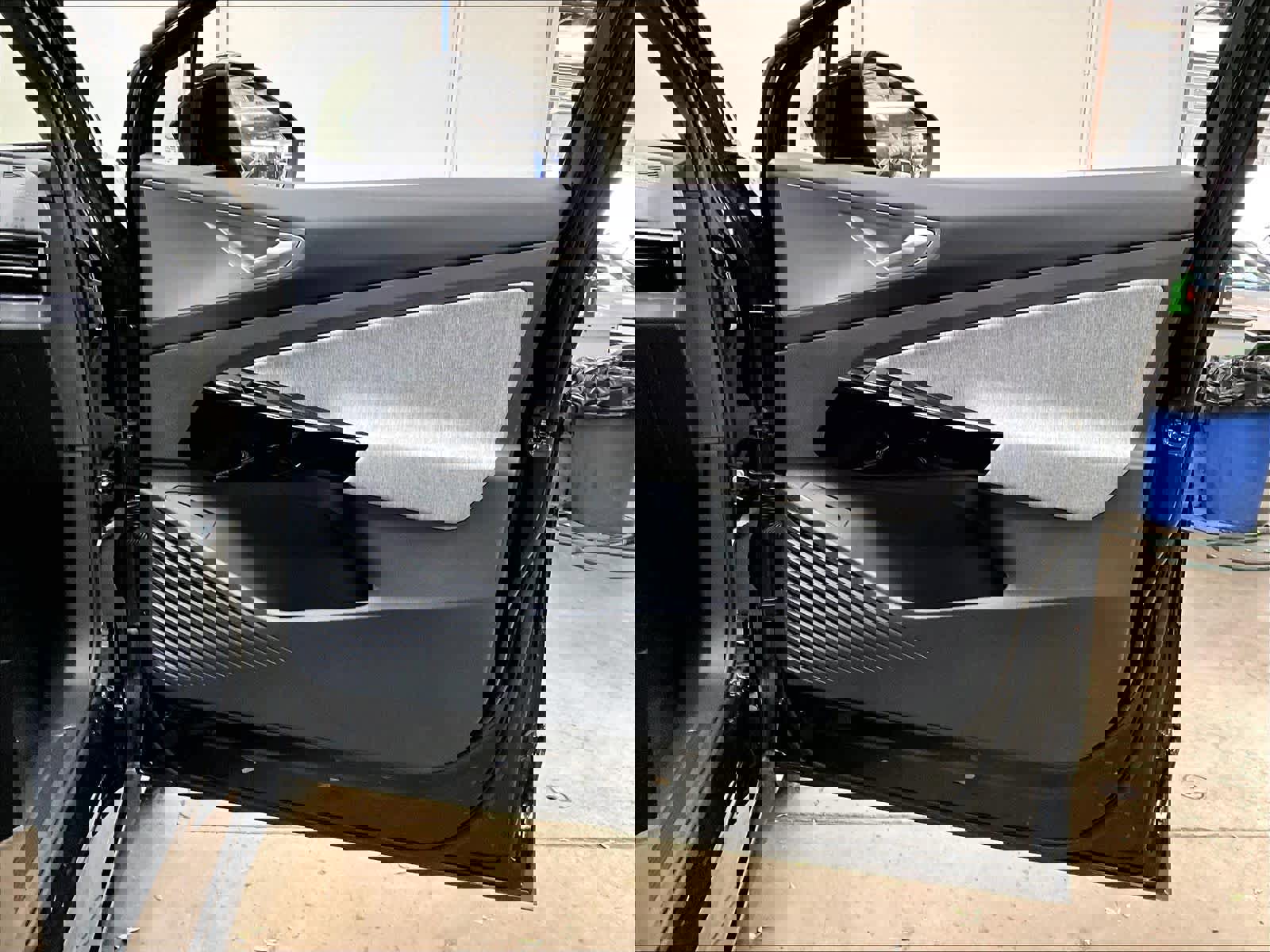 New 2026 Volkswagen ID.4 Pro image 29