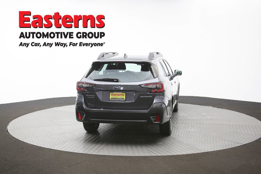 Used 2022 Subaru Outback AWD/4WD image 37