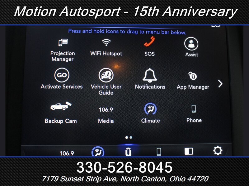 Used 2019 RAM 1500 Express w/ Wheel & Sound Group AWD/4WD image 25