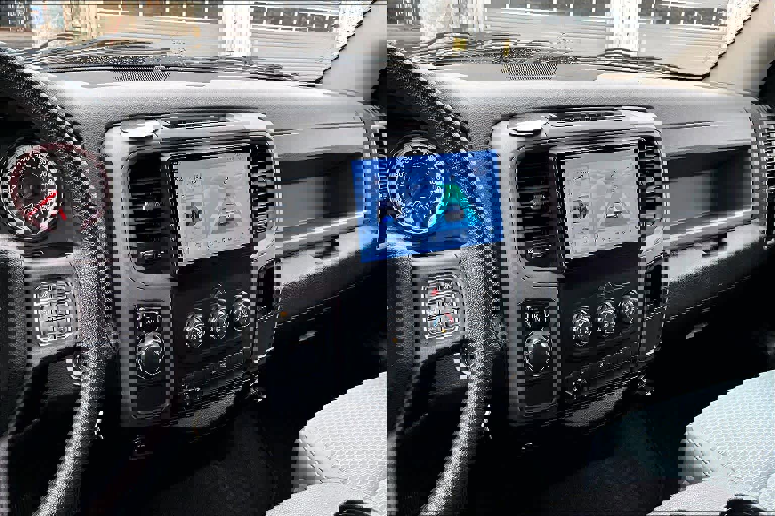 Used 2014 RAM 1500 Tradesman w/ Popular Equipment Group image 7