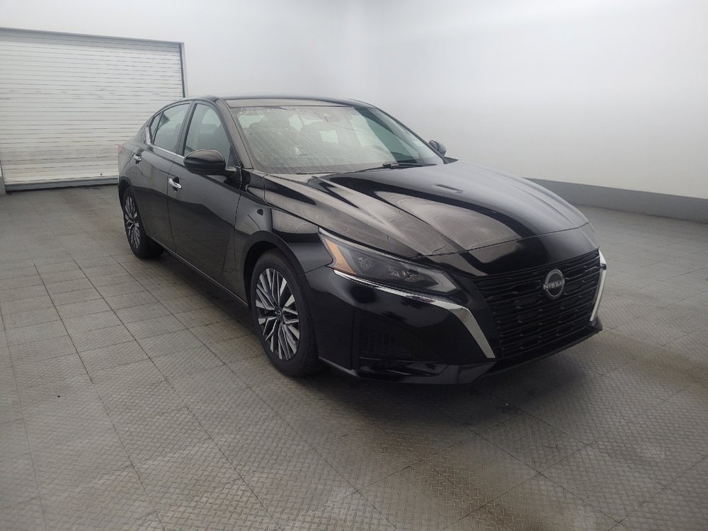 Used 2023 Nissan Altima 2.5 SV image 13