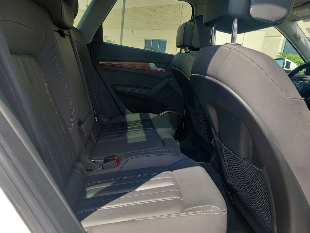Used 2023 Audi Q5 2.0T Premium Plus AWD/4WD image 31