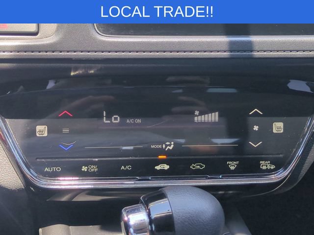 Used 2017 Honda HR-V EX image 26