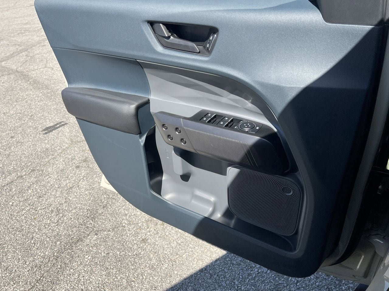 New 2025 Ford Maverick XL w/ 4K Tow Package image 13