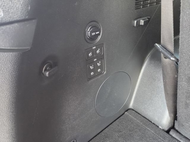 Used 2020 Hyundai Palisade SEL AWD/4WD image 10