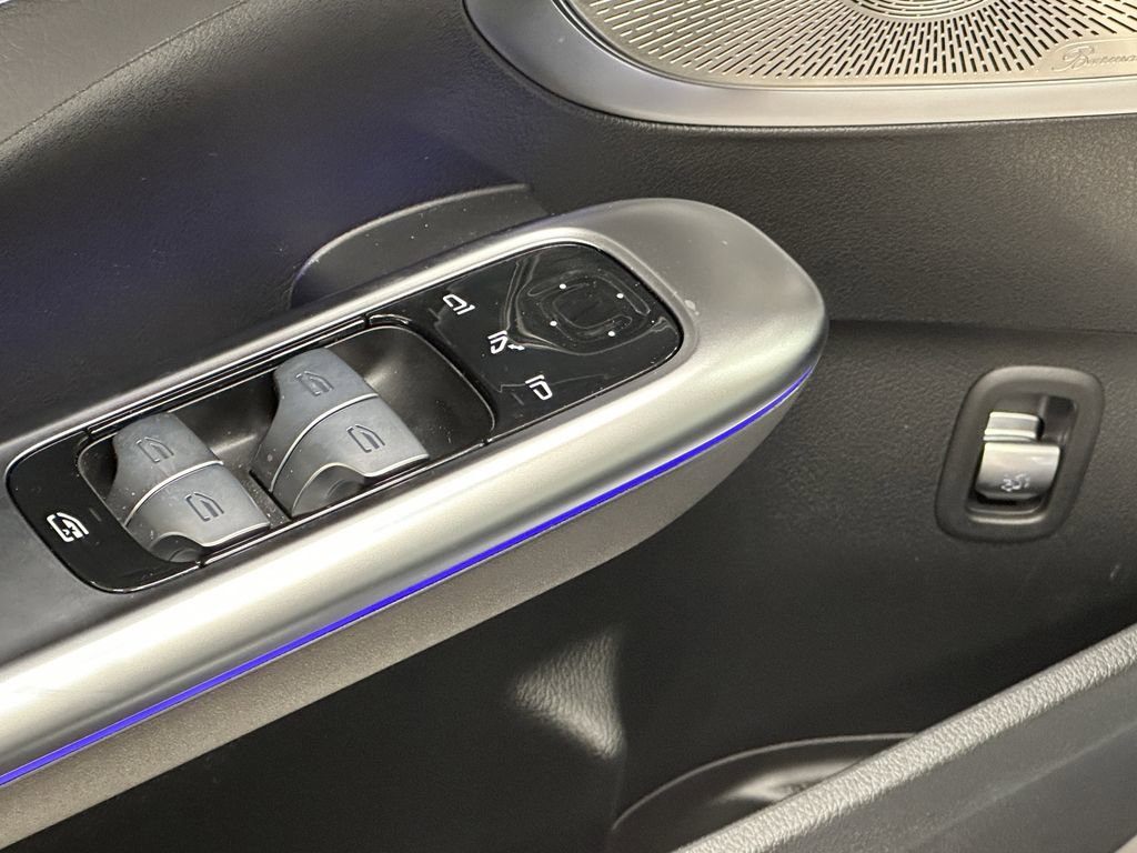 New 2026 Mercedes-Benz C 43 AMG 4MATIC Sedan image 11
