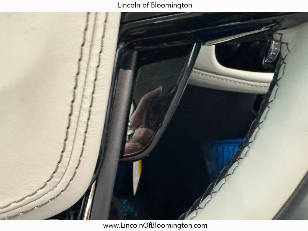 New 2026 Lincoln Aviator Reserve AWD/4WD image 48
