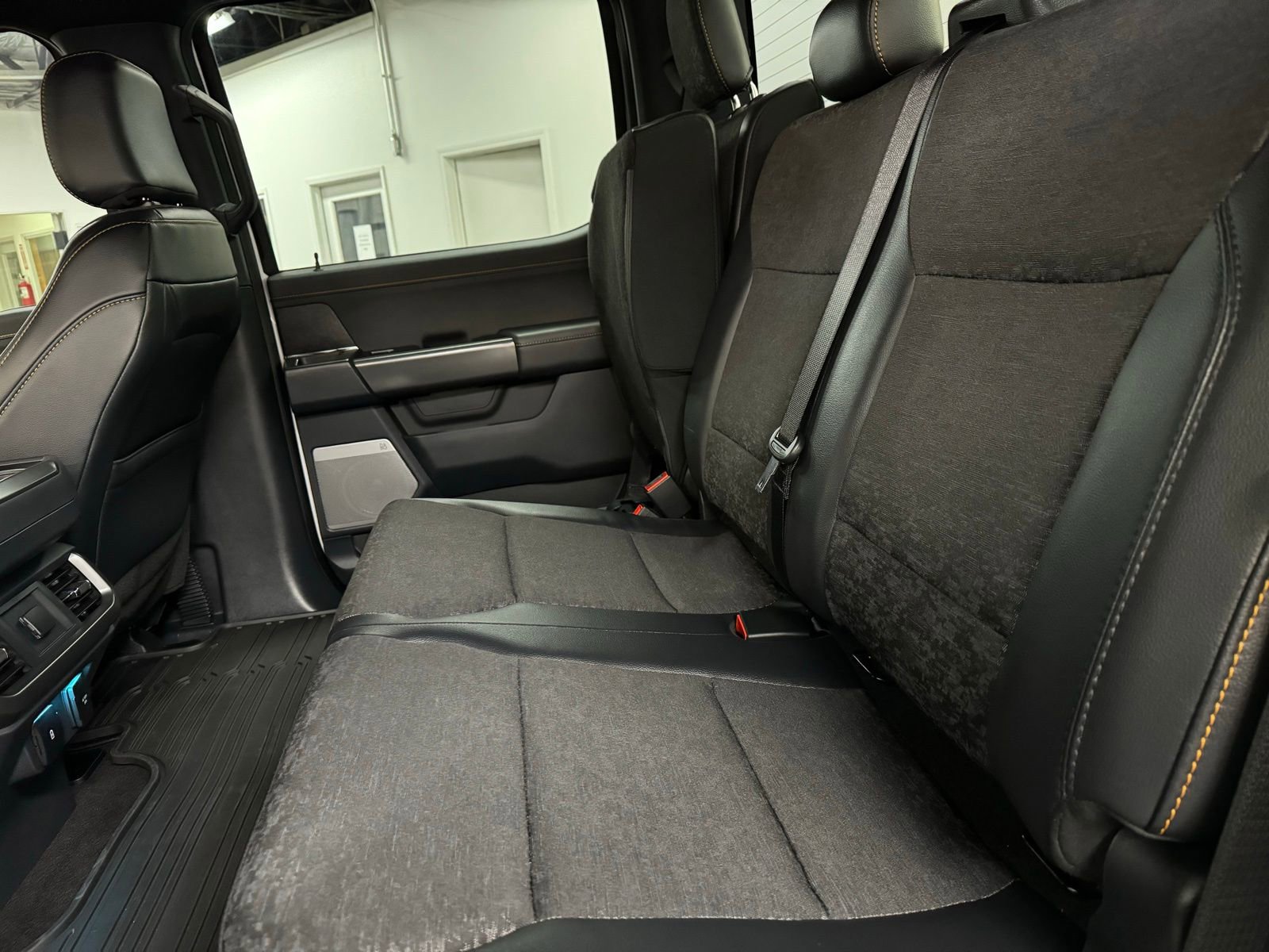 Used 2024 Ford F150 Tremor w/ Bed Utility Package image 24