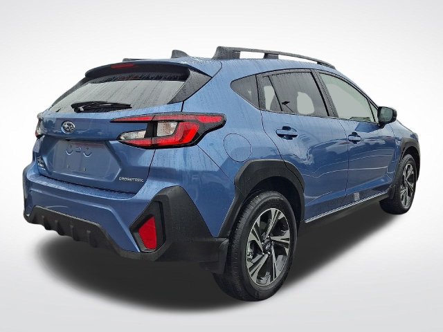 Used 2024 Subaru Crosstrek 2.0i Premium AWD/4WD image 6
