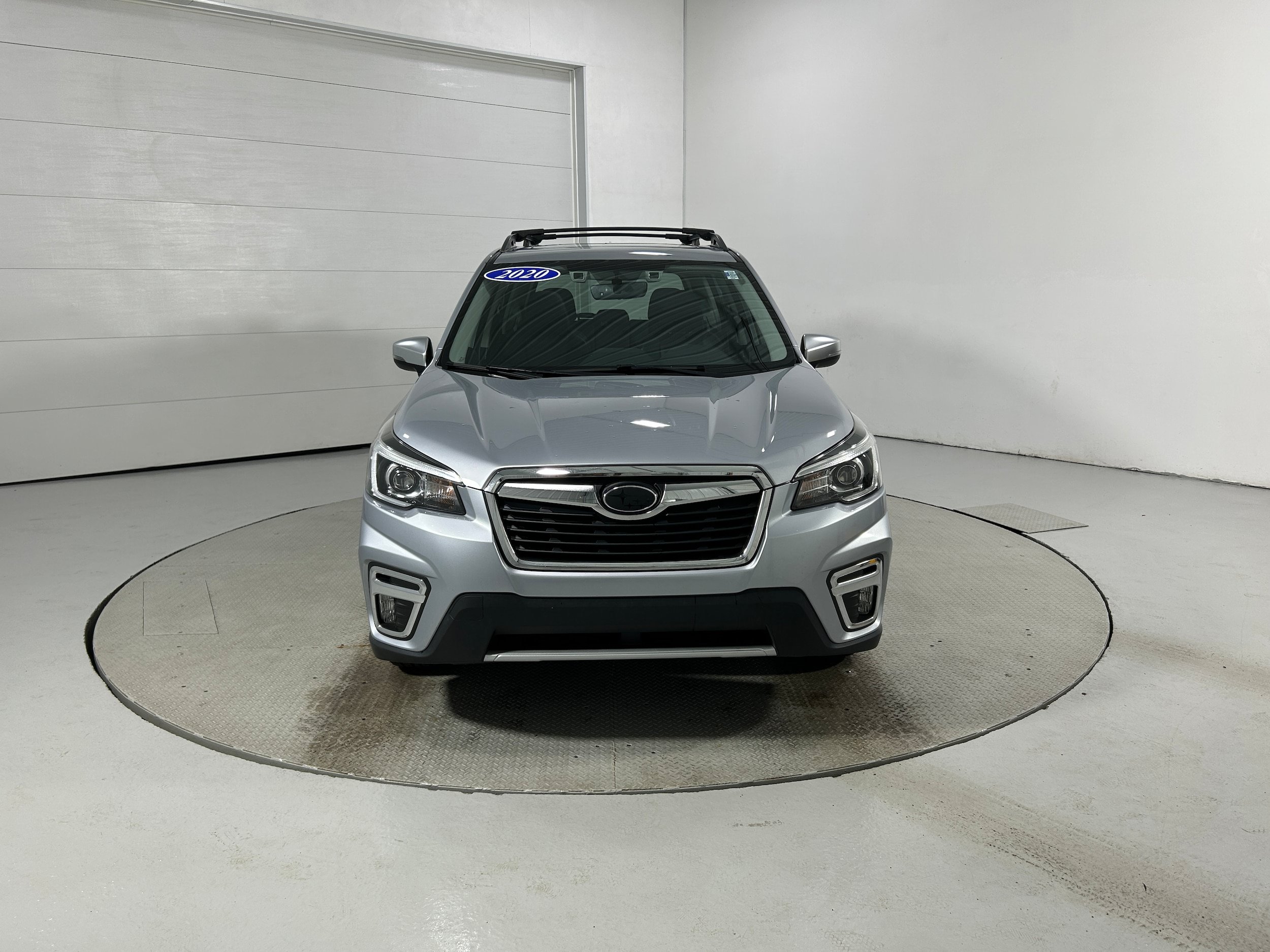 Used 2020 Subaru Forester Touring w/ Popular Package #2 AWD/4WD image 19