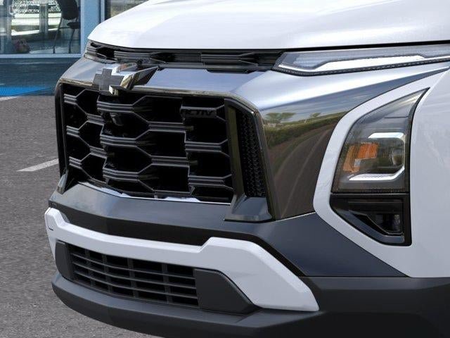 New 2027 Chevrolet Equinox ACTIV w/ Safety and Technology Package FWD image 13