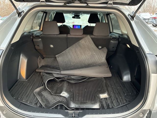Used 2024 Toyota RAV4 LE image 11