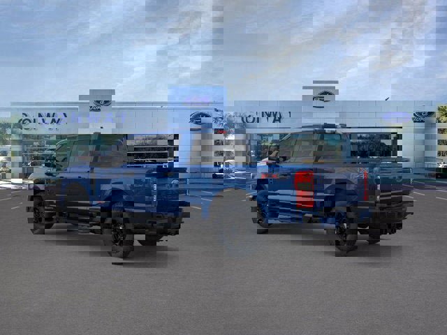 New 2026 Ford F250 XL w/ STX Appearance Package image 4