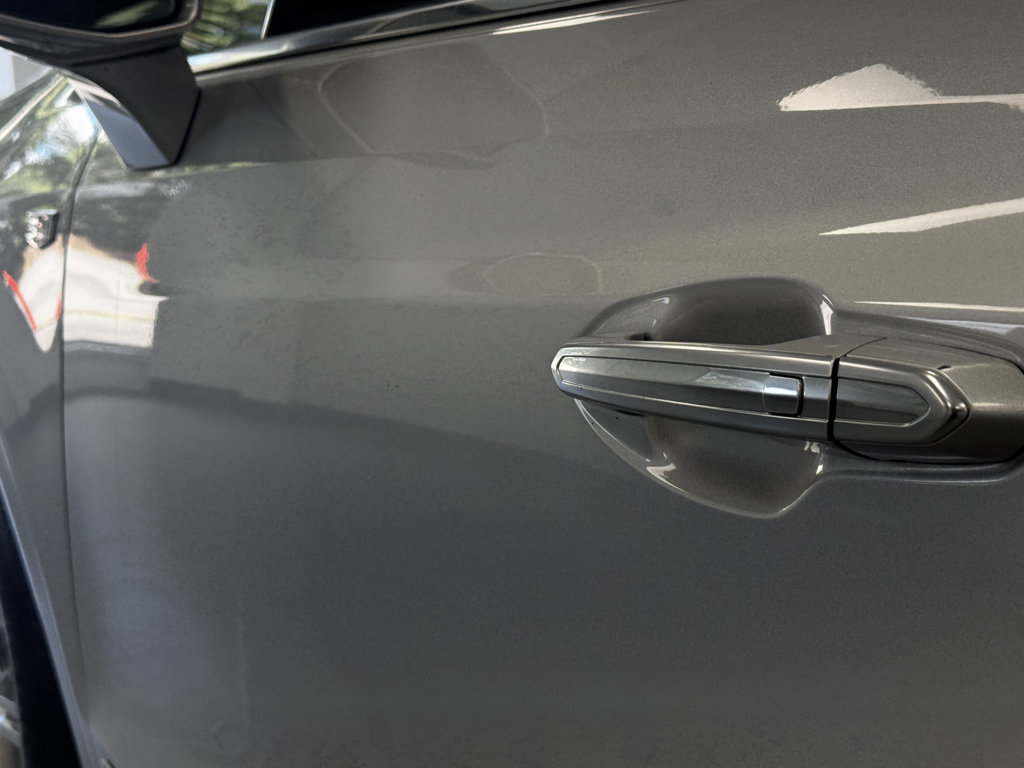 Used 2019 Cadillac XT5 Luxury AWD/4WD image 12