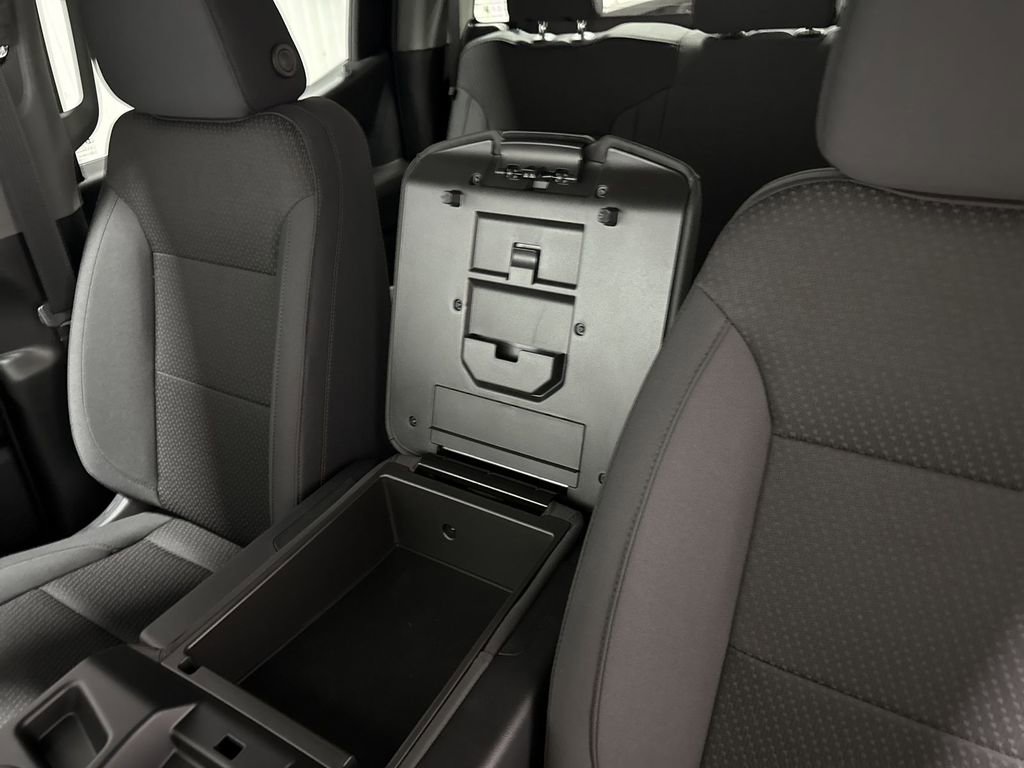 New 2026 GMC Sierra 1500 Pro w/ Graphite Edition AWD/4WD image 36