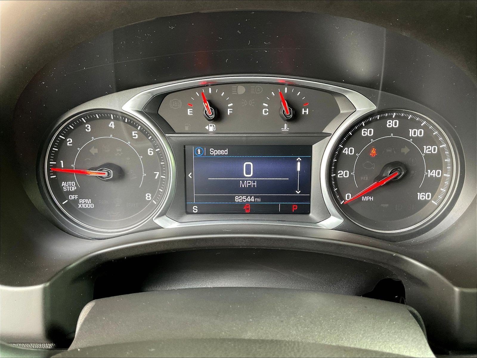 Used 2021 GMC Terrain SLE w/ Driver Convenience Package FWD image 13