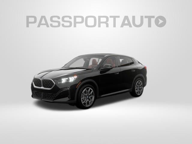 New 2026 BMW X2 xDrive28i image 1
