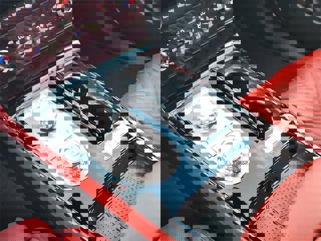 New 2026 Genesis G80 2.5T Sport Prestige image 16