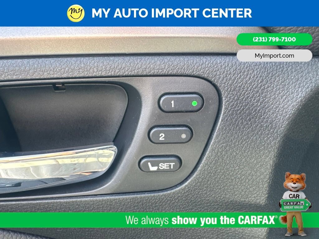 Used 2019 Honda Passport EX-L image 11