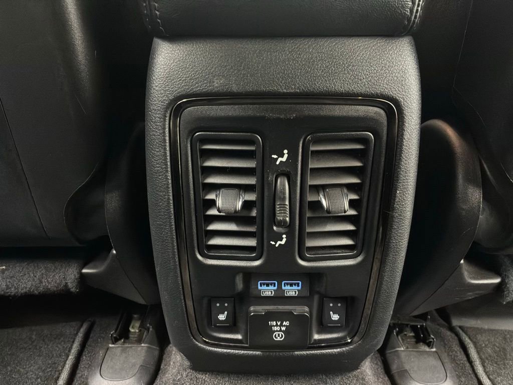 Used 2018 Jeep Grand Cherokee High Altitude image 51