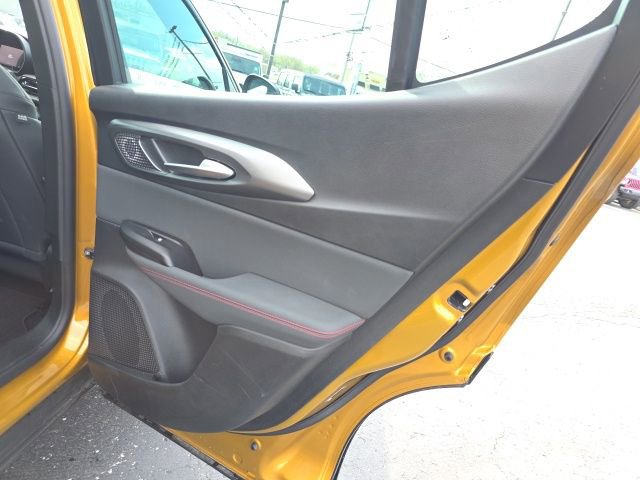 Used 2024 Dodge Hornet GT AWD/4WD image 41