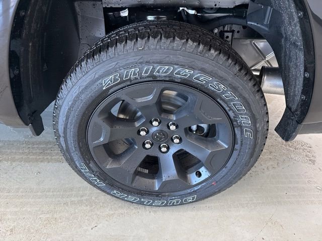 New 2026 RAM 1500 Big Horn image 7