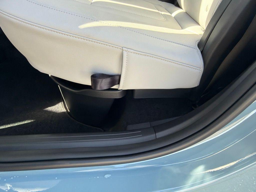 New 2027 Hyundai Santa Cruz SE AWD/4WD image 29