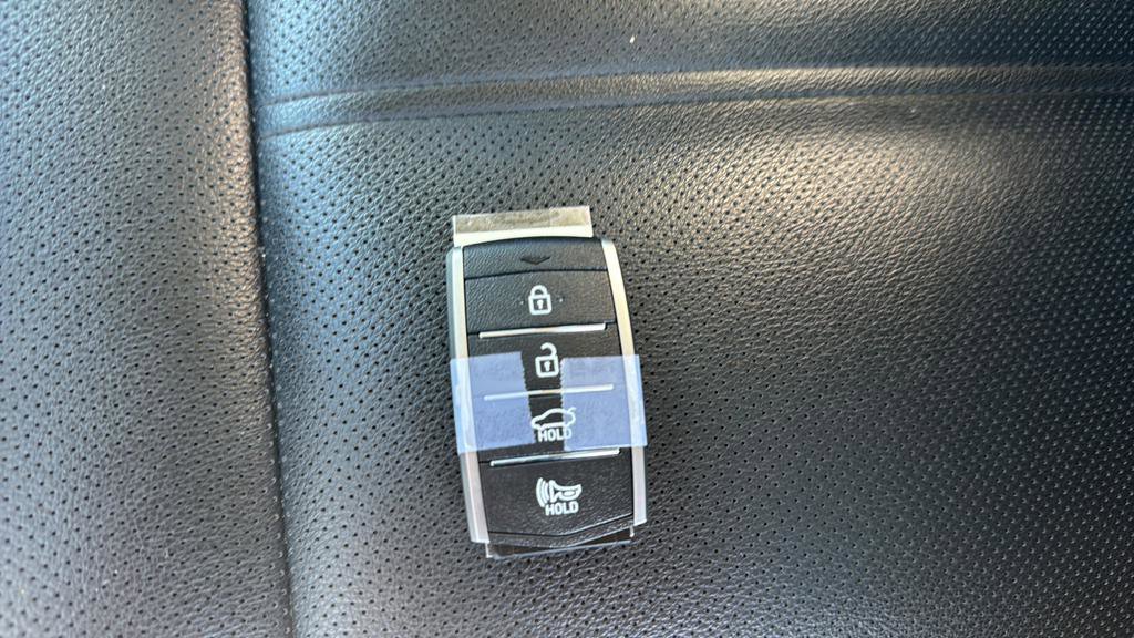 Used 2020 Genesis G70 2.0T image 26