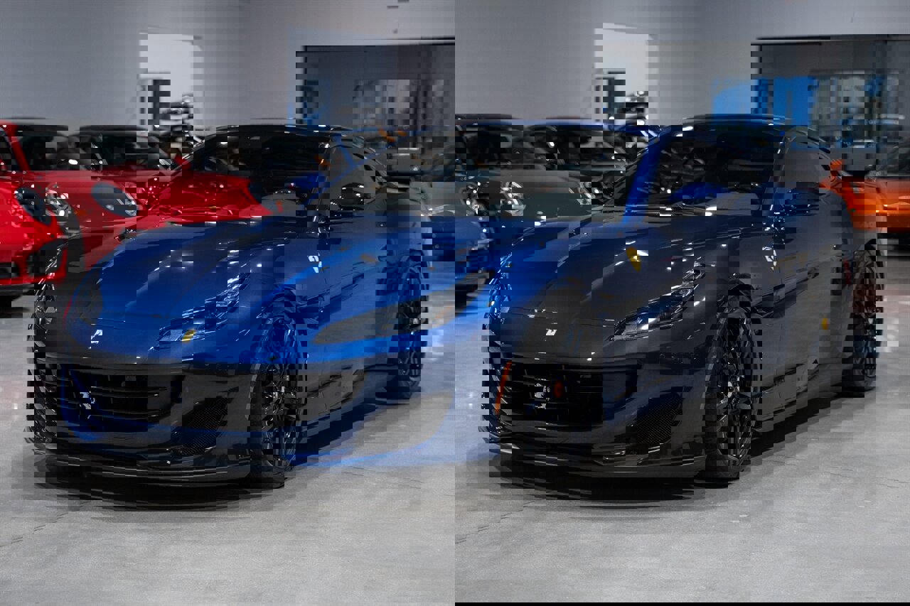 Used 2020 Ferrari Portofino image 11