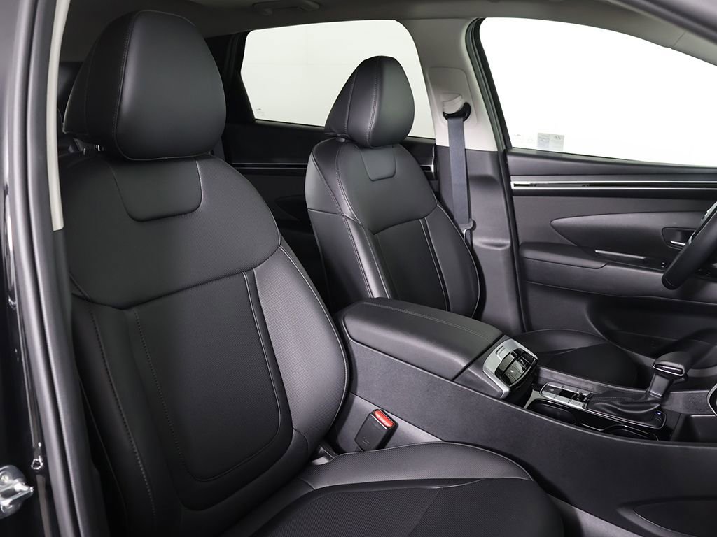Certified 2024 Hyundai Tucson SEL w/ Convenience Package image 28