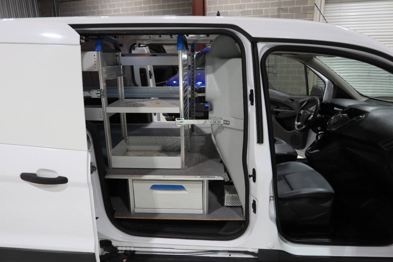 Used 2016 Ford Transit Connect XL FWD image 15