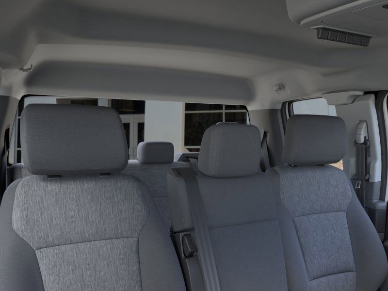 New 2026 Ford F250 XL w/ XL Off-Road Package image 22