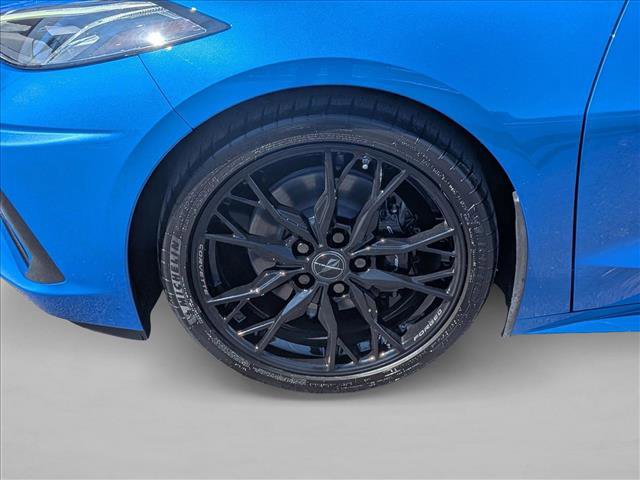 New 2026 Chevrolet Corvette Stingray Convertible w/ 1LT image 10