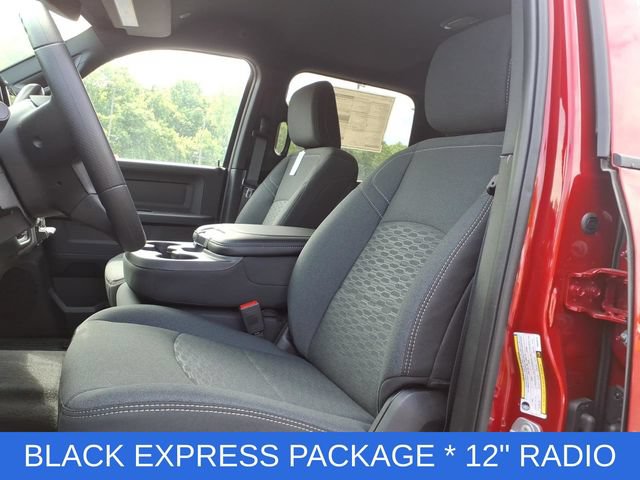 New 2026 RAM 2500 Tradesman AWD/4WD image 14