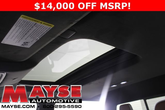 New 2026 GMC Sierra 1500 Denali Ultimate image 12