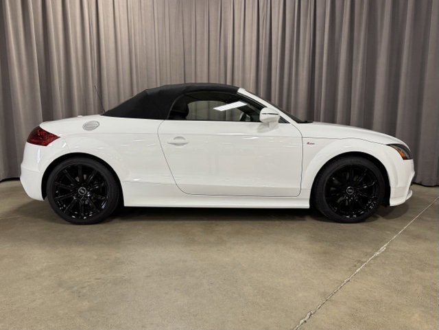 Used 2014 Audi TT 2.0T image 5