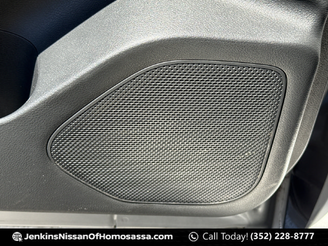 Certified 2021 Nissan Rogue Platinum FWD image 33