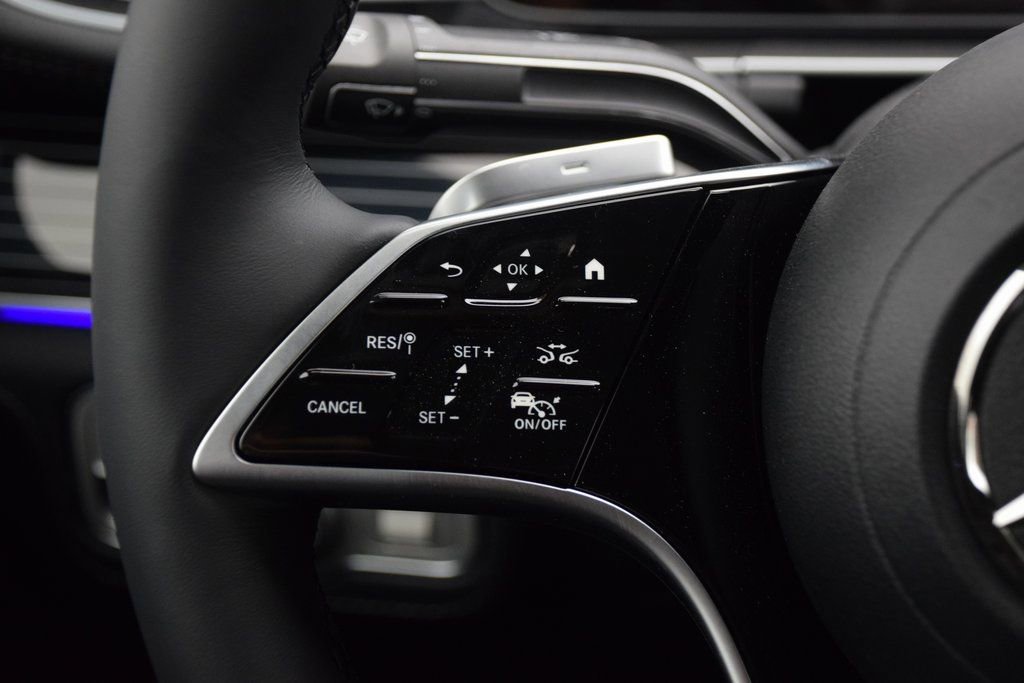 New 2026 Mercedes-Benz GLE 450 4MATIC Coupe image 22