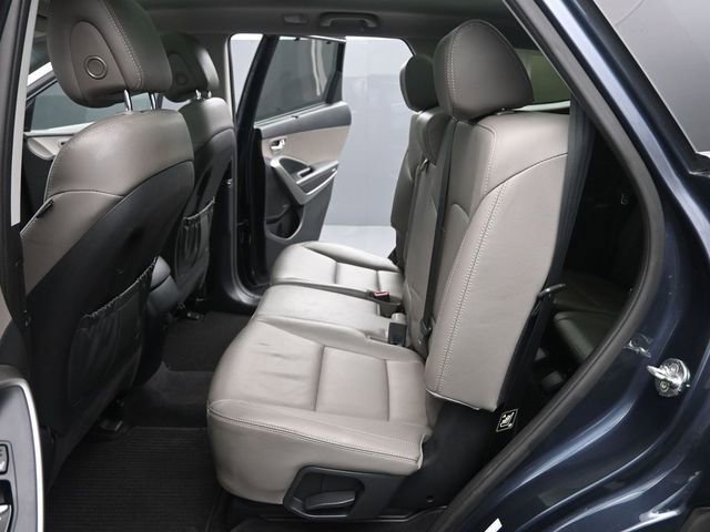 Used 2018 Hyundai Santa Fe SE w/ SE Ultimate Tech Package 03 image 13