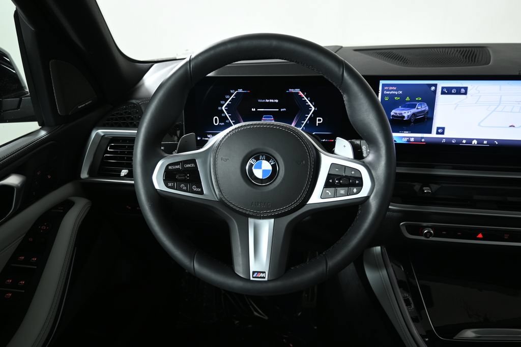 Certified 2026 BMW X5 xDrive40i w/ Executive Package AWD/4WD image 18