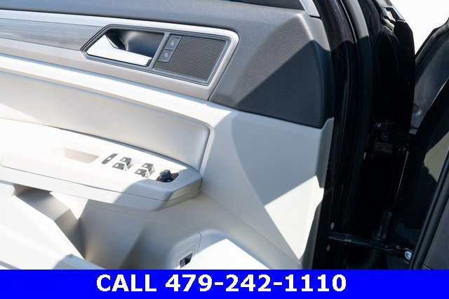Used 2021 Volkswagen Atlas SEL image 26
