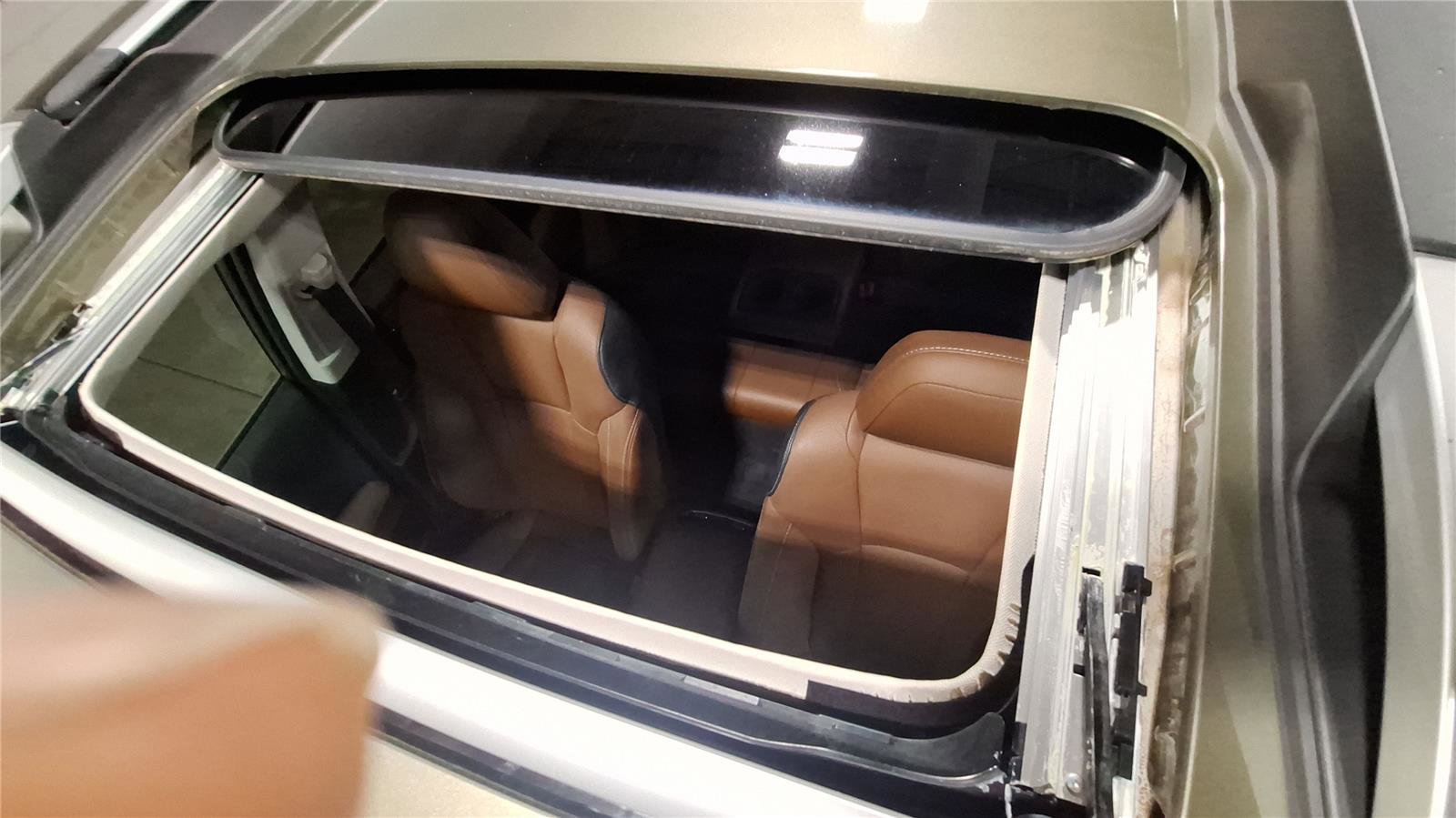 Used 2023 Subaru Outback Touring image 23