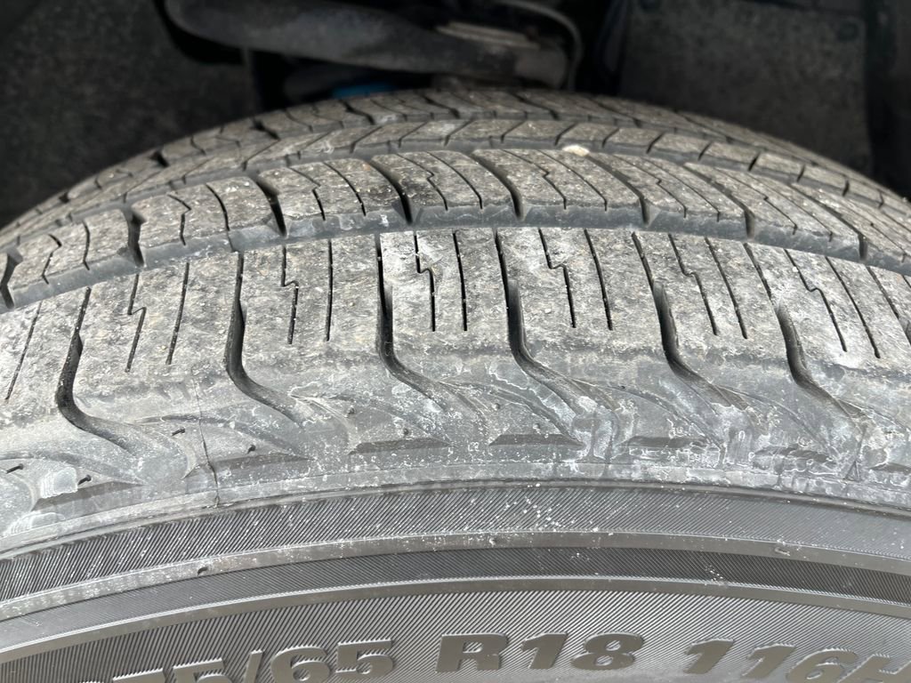 Certified 2019 Toyota Tundra SR5 image 31