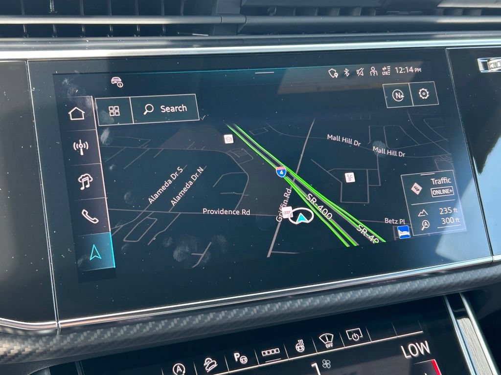 New 2026 Audi RS Q8 performance AWD/4WD image 27