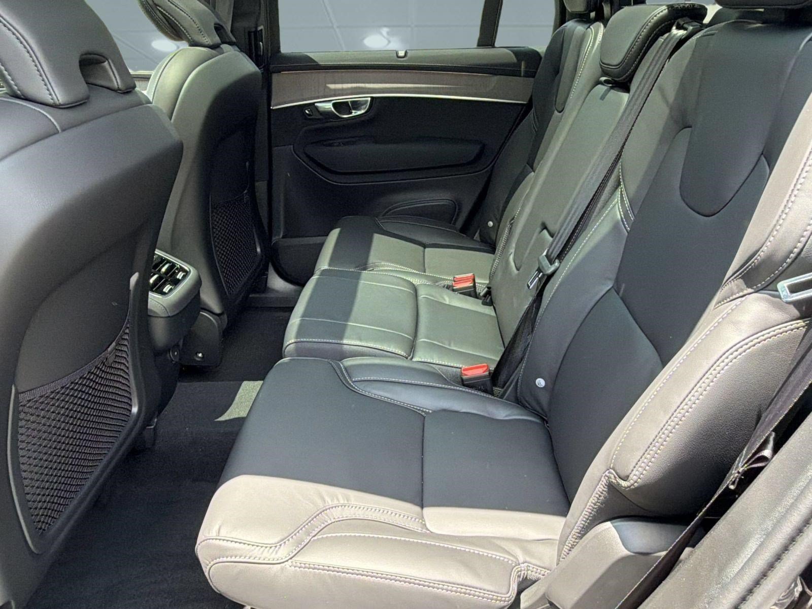 New 2026 Volvo XC90 B6 Ultra w/ Protection Package AWD/4WD image 22