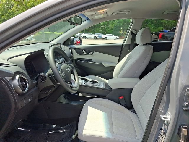 Used 2023 Hyundai Kona SE FWD image 13