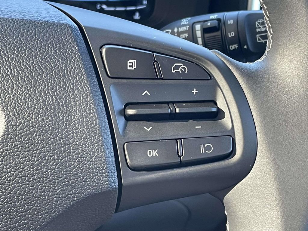 New 2026 Hyundai Venue SEL image 20