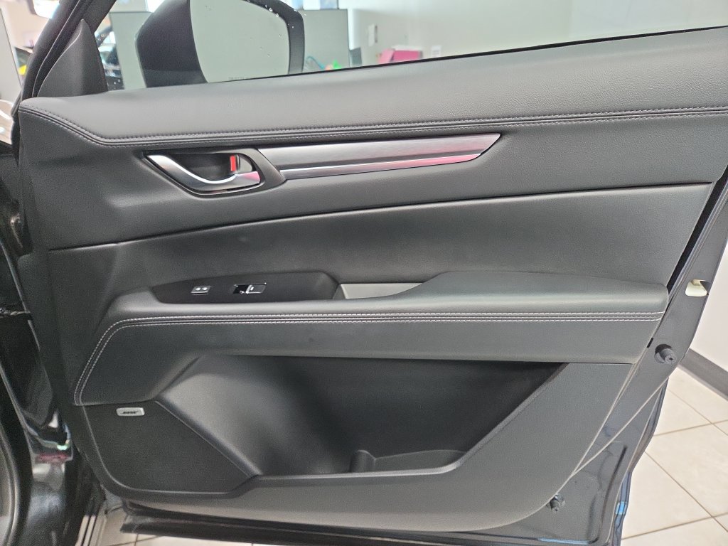 Used 2024 MAZDA CX-5 AWD 2.5 S image 24