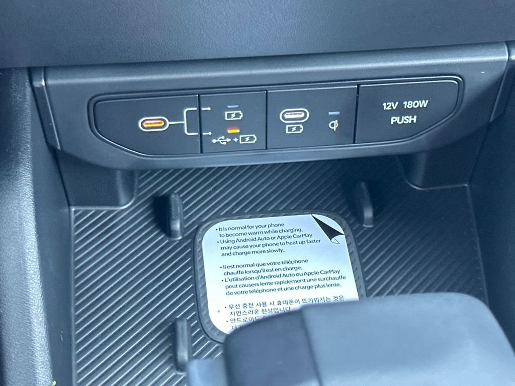 New 2025 Kia K4 GT-Line image 26